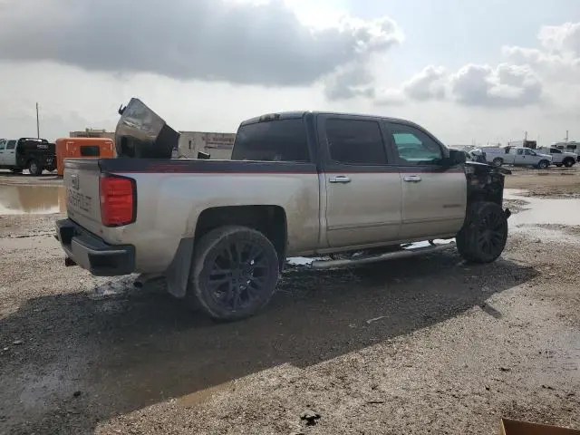 2014 CHEVROLET SILVERADO C1500 LT  