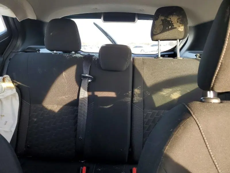 2022 NISSAN KICKS   