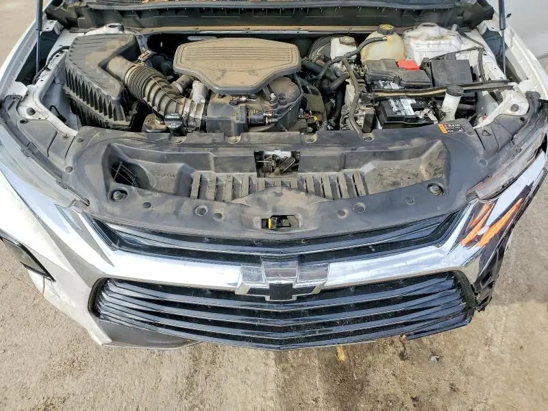 2021 CHEVROLET BLAZER PREMIER  