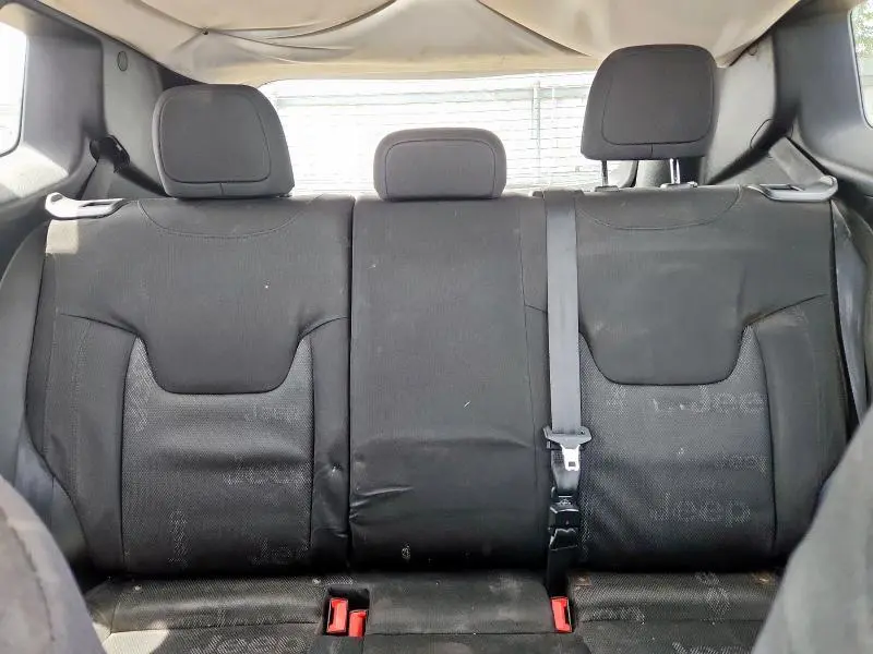 2016 JEEP RENEGADE SPORT  