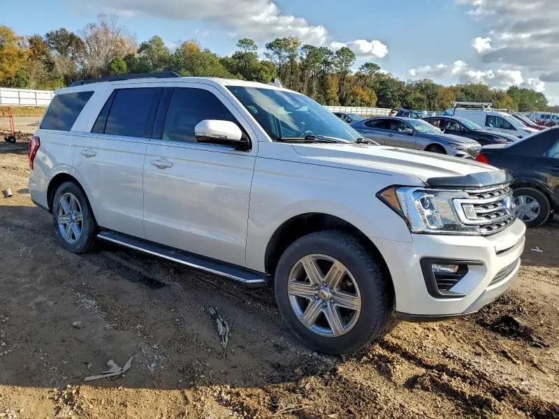 2019 FORD EXPEDITION XLT  