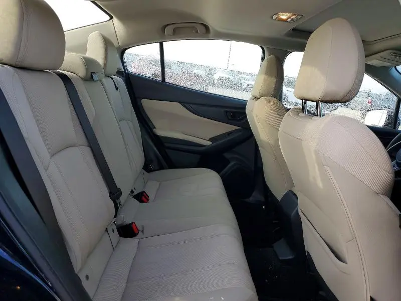 2020 SUBARU IMPREZA PREMIUM  