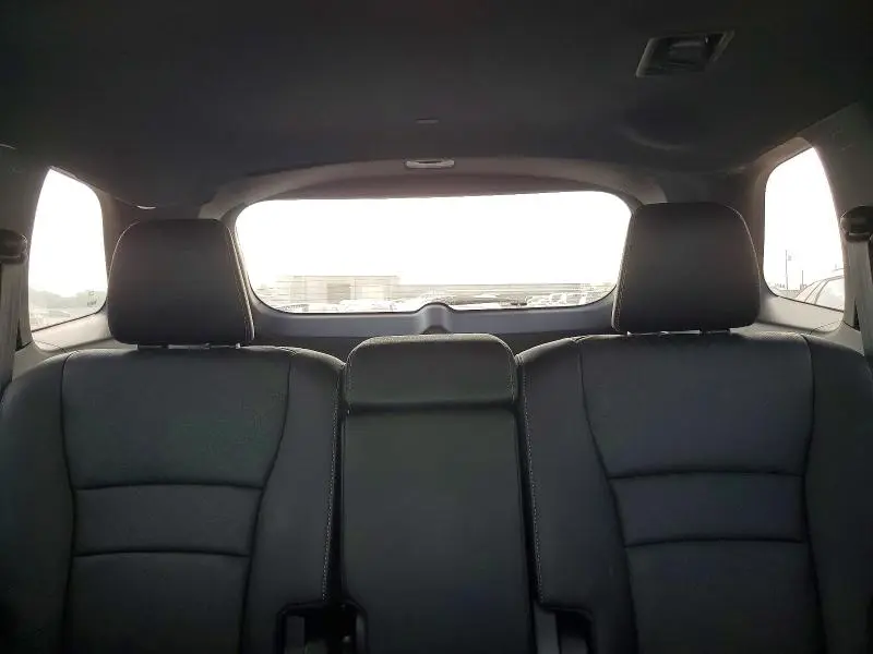 2019 HONDA PASSPORT EXL  