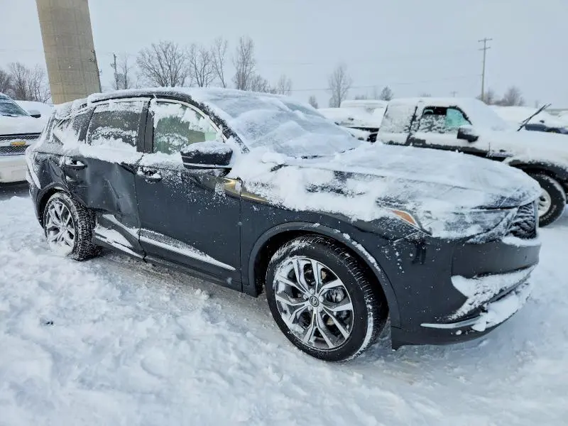 2024 ACURA MDX TECHNOLOGY  