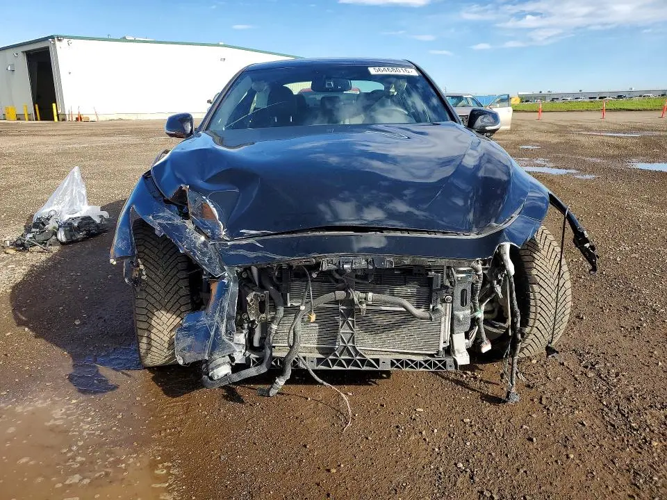 2024 INFINITI Q50 SENSORY  