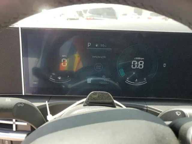 2024 HYUNDAI SANTA FE XRT  