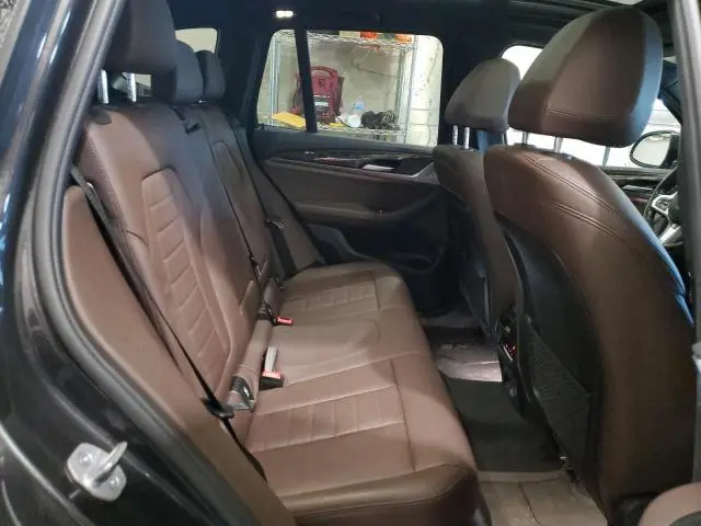 2019 BMW X3 XDRIVEM40I  