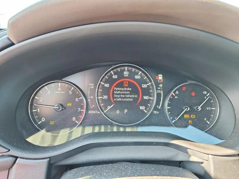 2022 MAZDA CX-30 PREMIUM  