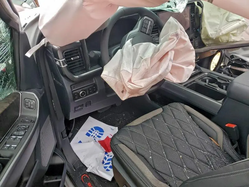 2026 FORD F250 SUPER DUTY  