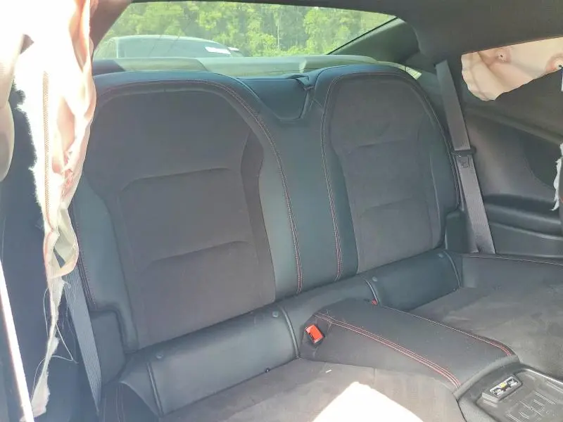 2022 CHEVROLET CAMARO ZL1  