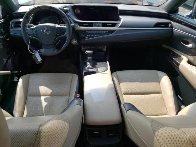 2019 LEXUS ES 350  
