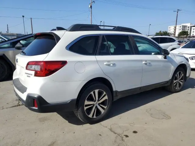 2019 SUBARU OUTBACK 3.6R LIMITED  