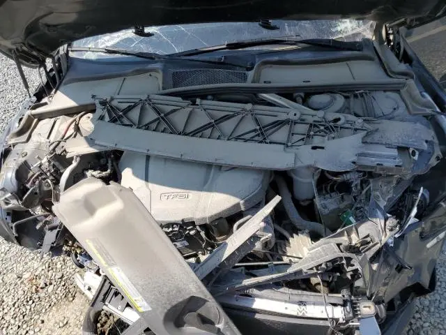 2019 AUDI A4 PREMIUM PLUS  