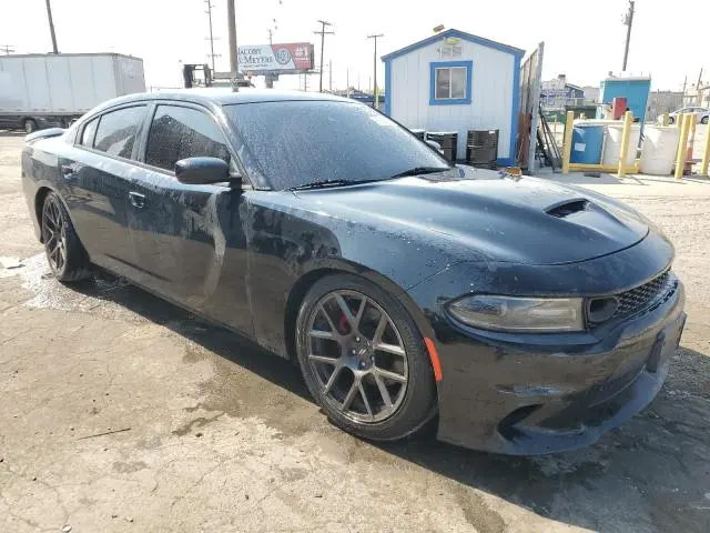 2018 DODGE CHARGER R/T  