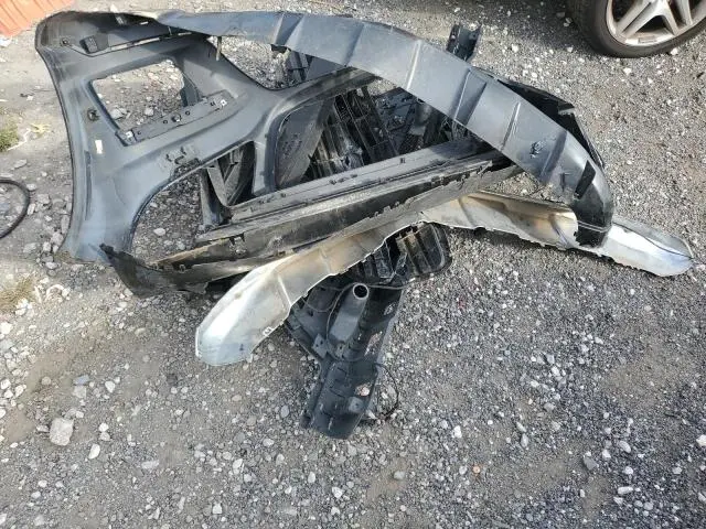 2014 MERCEDES-BENZ GL 550 4MATIC  