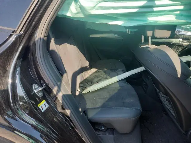 2022 AUDI Q5 E PREMIUM PLUS 55  