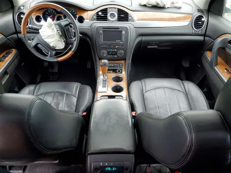 2011 BUICK ENCLAVE CXL  