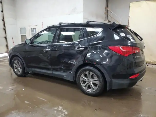 2013 HYUNDAI SANTA FE SPORT   