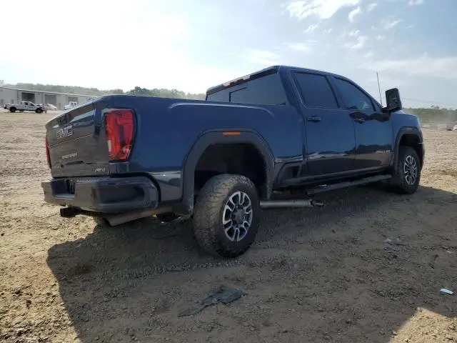 2023 GMC SIERRA K2500 AT4  