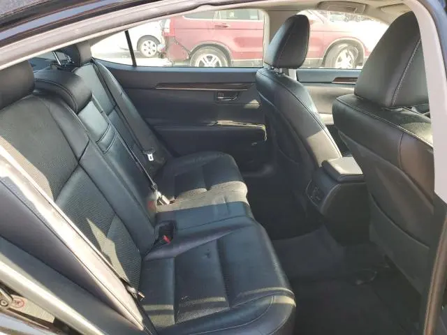 2014 LEXUS ES 350