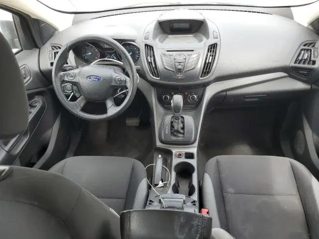 2013 FORD ESCAPE S  