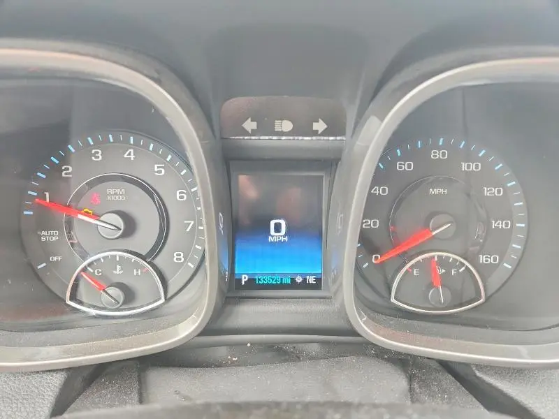 2014 CHEVROLET MALIBU 1LT  