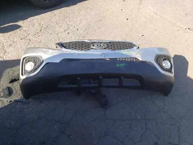 2013 KIA SORENTO EX  