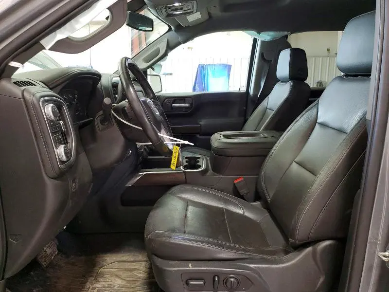 2020 GMC SIERRA K1500 SLT  