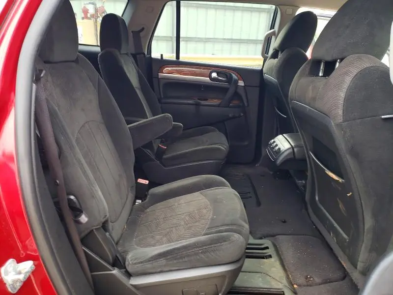 2012 BUICK ENCLAVE   