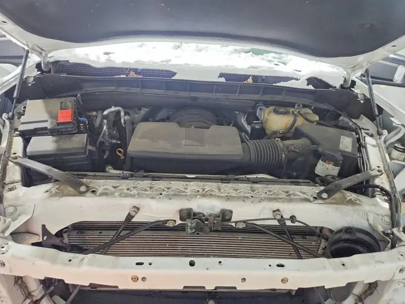 2020 GMC SIERRA K1500 ELEVATION  