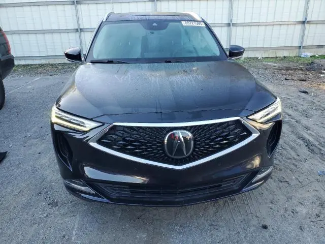 2022 ACURA MDX ADVANCE  