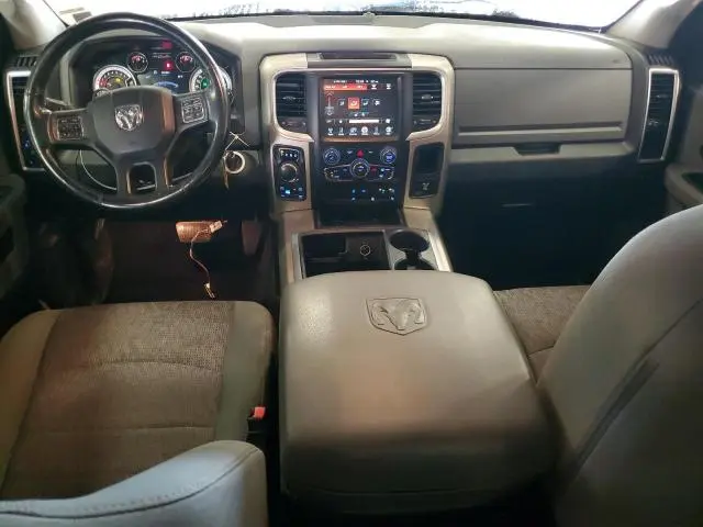 2015 RAM 1500 SLT  
