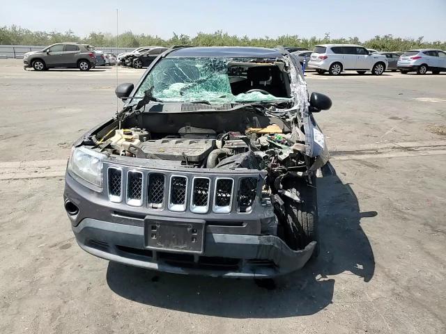 2015 JEEP COMPASS SPORT