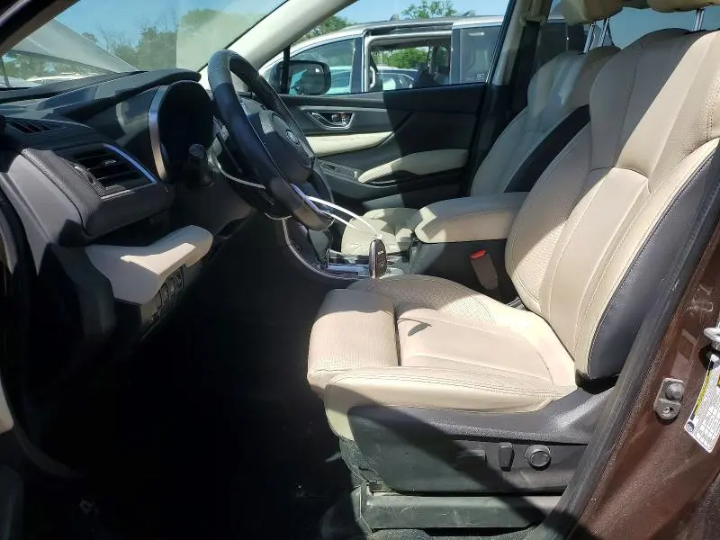 2021 SUBARU ASCENT LIMITED  
