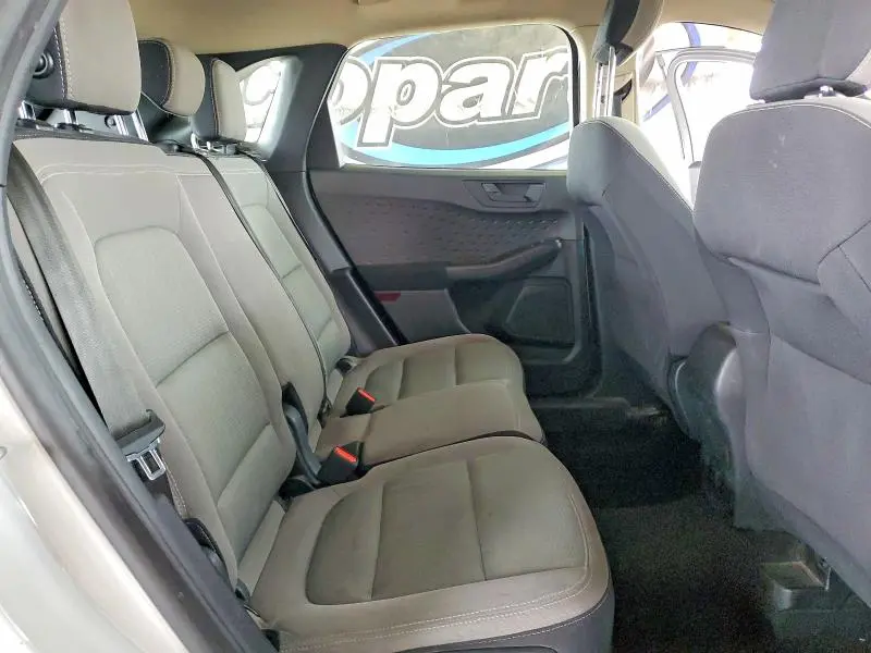 2020 FORD ESCAPE S  