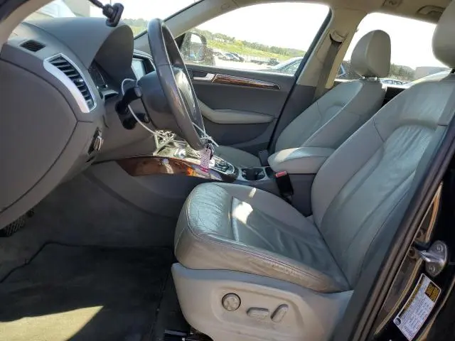 2010 AUDI Q5 PREMIUM PLUS
