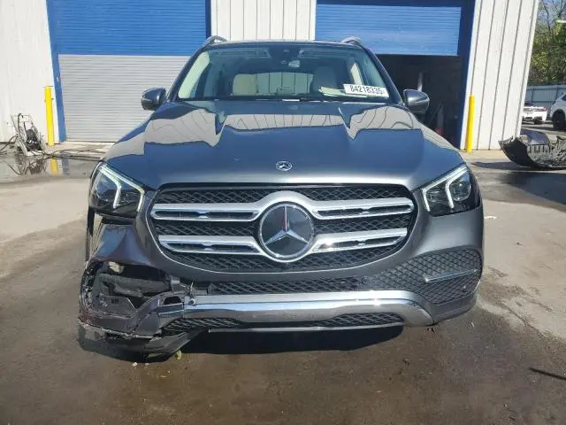2021 MERCEDES-BENZ GLE 350 4MATIC  