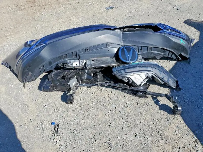 2022 ACURA MDX TECHNOLOGY  