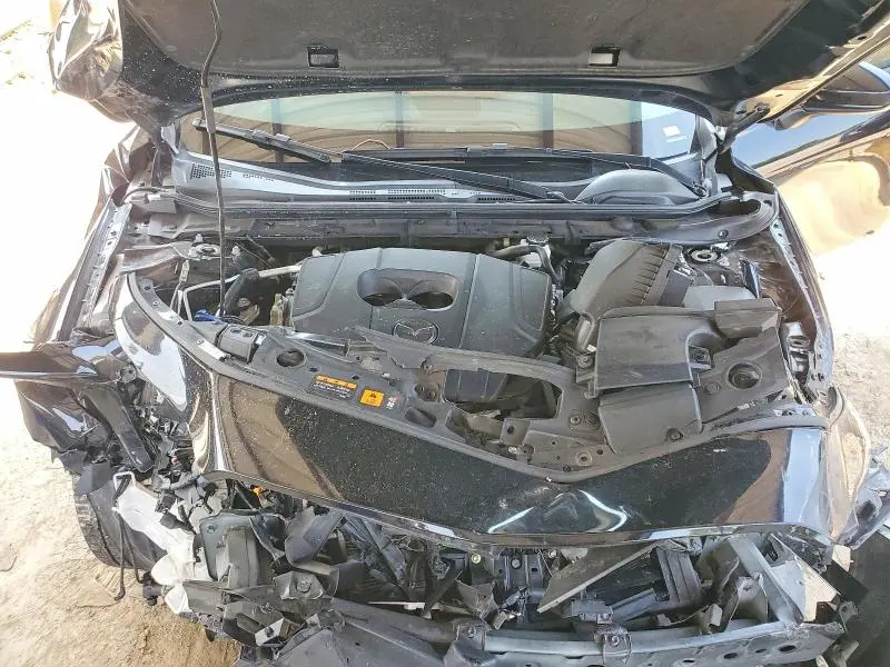 2023 MAZDA 3 PREFERRED  