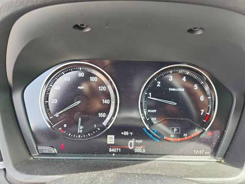 2019 BMW X1 XDRIVE28I  