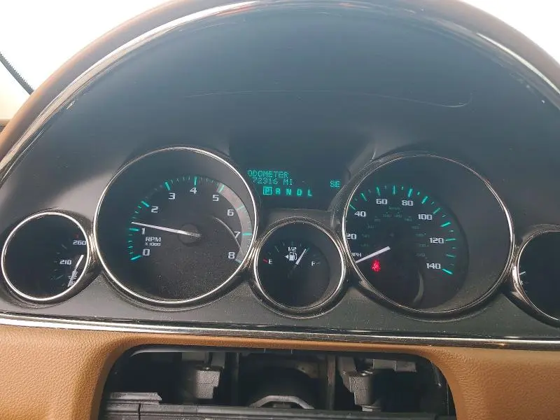 2015 BUICK ENCLAVE   