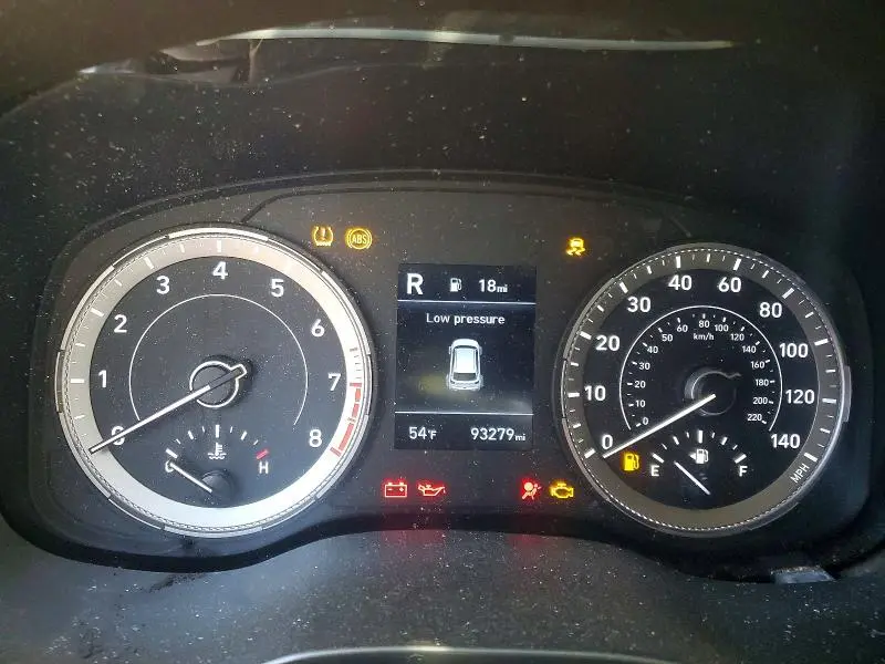 2021 HYUNDAI VENUE SE  