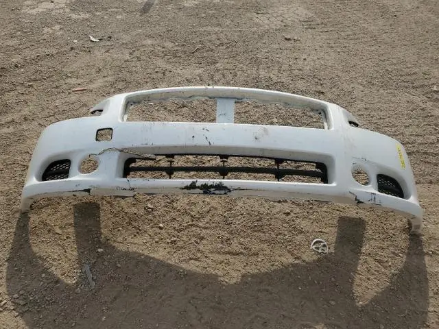 2011 NISSAN MAXIMA S  