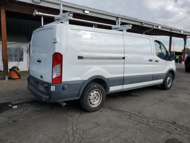 2020 FORD TRANSIT T-250  
