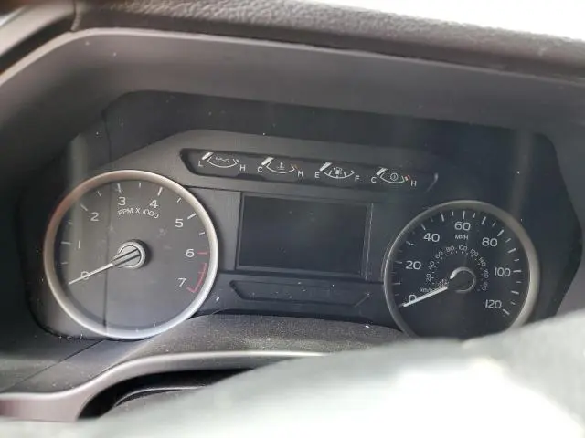 2019 FORD F150 SUPER CAB  
