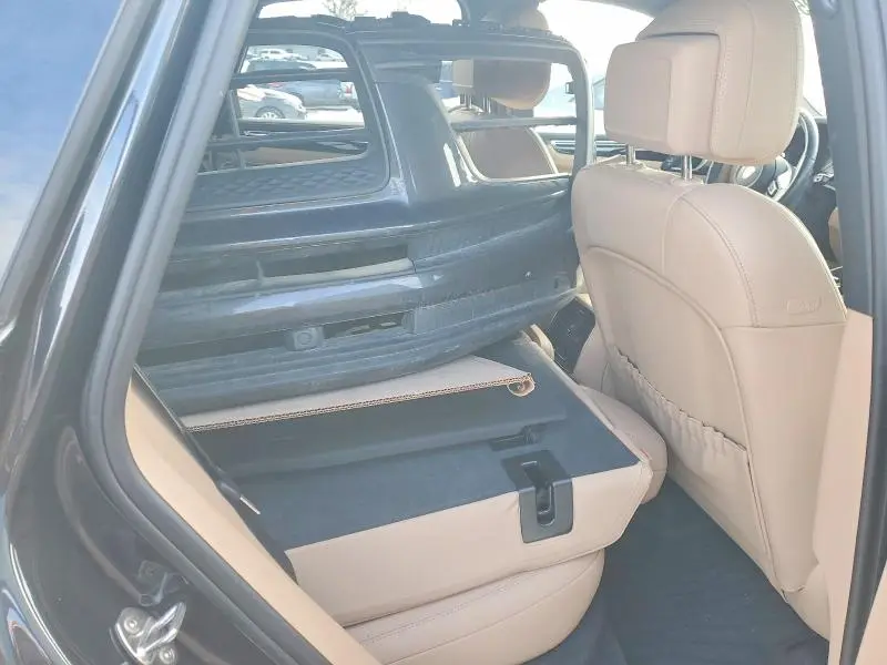 2024 PORSCHE MACAN S  