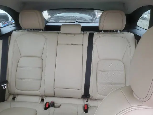 2017 JAGUAR F-PACE PRESTIGE  