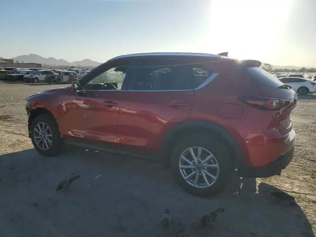 2023 MAZDA CX-5 SELECT  