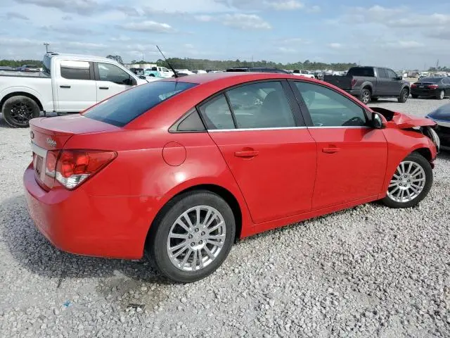 2014 CHEVROLET CRUZE ECO
