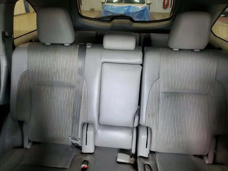 2019 TOYOTA HIGHLANDER LE PLUS  
